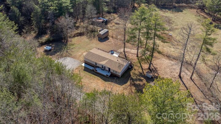Property Photo:  250 Dirt Road  NC 28681 