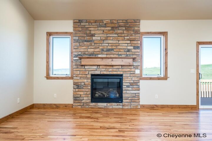 Property Photo: 7907 Misty Mountain Rd WY 82009