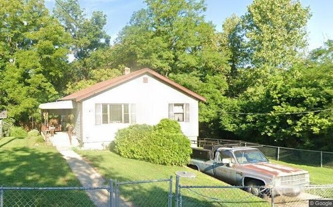 Property Photo:  11 Dowling Street  OH 45002 