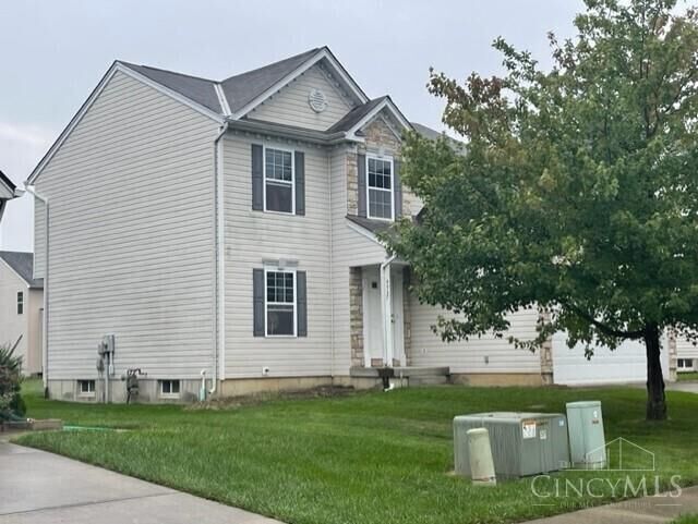 Property Photo:  4937 Glen Springs Drive  OH 45011 