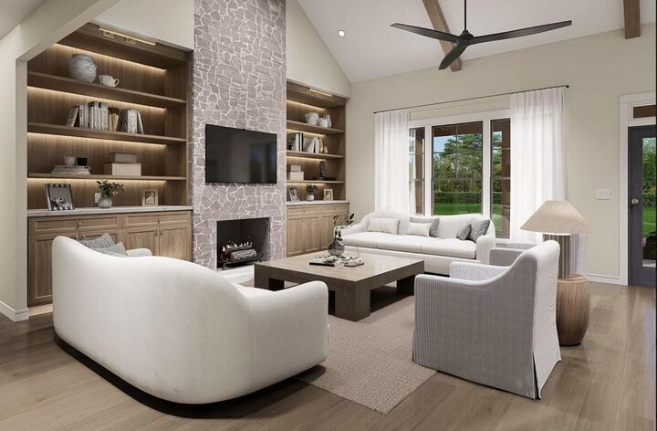 Property Photo:  1470 Marion Country Club Drive  OH 43302 