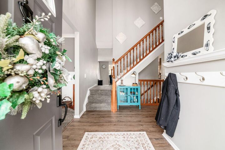 Property Photo:  4725 Hoffman Farms Drive  OH 43026 