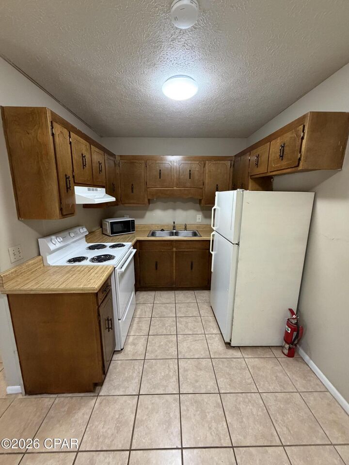 Property Photo: 600 Bob Little Road 15 FL 32404