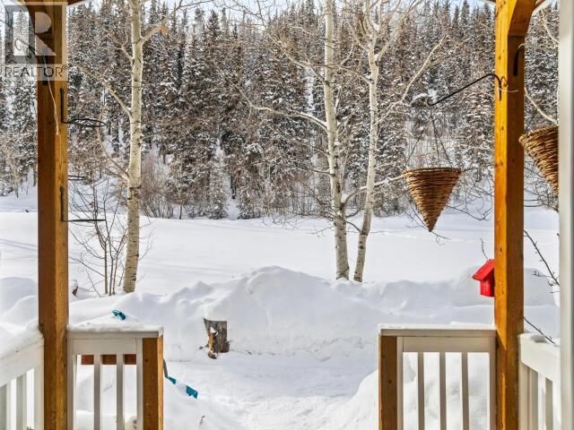 Photo de la propriété:  810C Wheeler Street  YT Y1A 2P9 