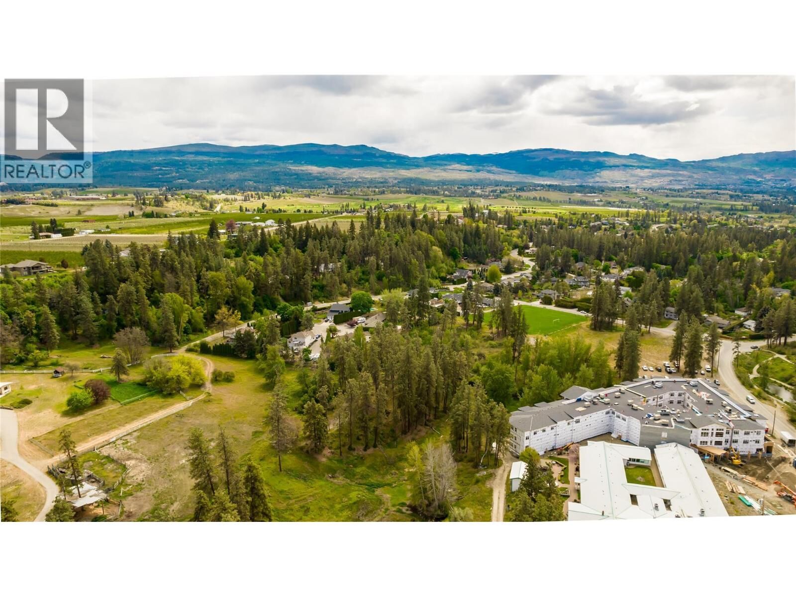 Property Photo: 2718 O'Reilly Road BC V1W 2R5