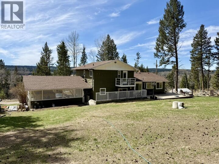 Property Photo: 6001 Valleyview Drive BC V0K 2E3