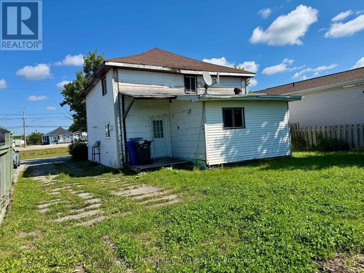 Property Photo: 17 Lemarier Street ON P5N 2S7