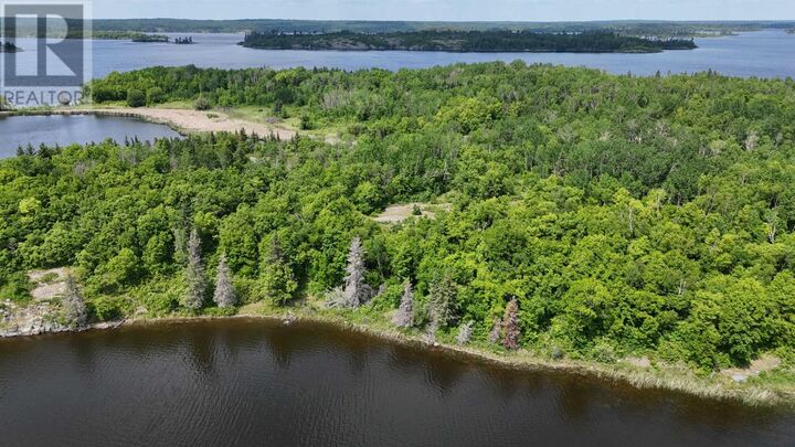 Property Photo:  Lot 15 Big Narrows Island Lake Of The Woods  ON P0X 1C0 