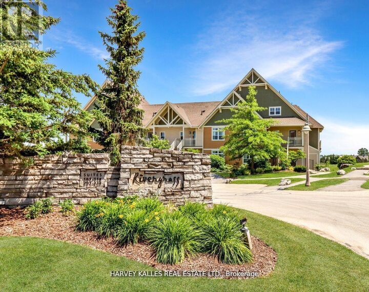 Property Photo: 115 Fairway Court 211 ON L9Y 0P8
