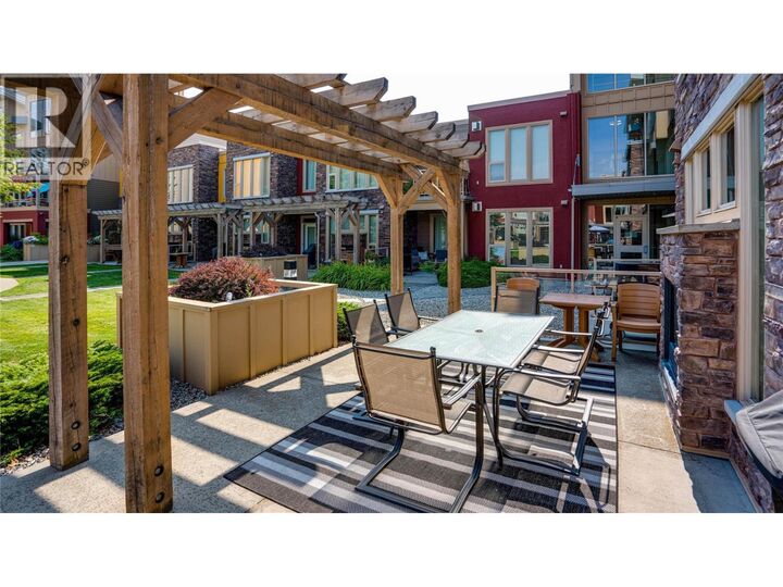 Property Photo:  7343 Okanagan Landing Road 1124  BC V1H 2J6 