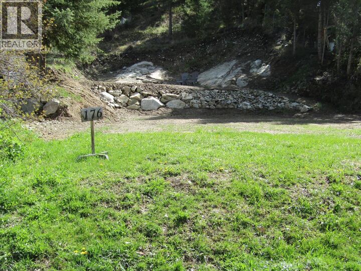 Property Photo:  Kimberley Avenue South  BC V0H 1J0 