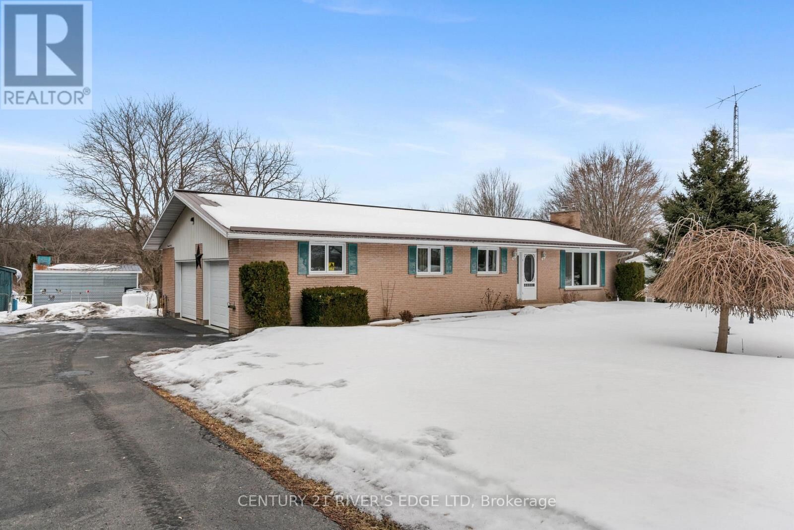 Property Photo:  5429 County Road 16 Brinston Road  ON K0E 1E0 