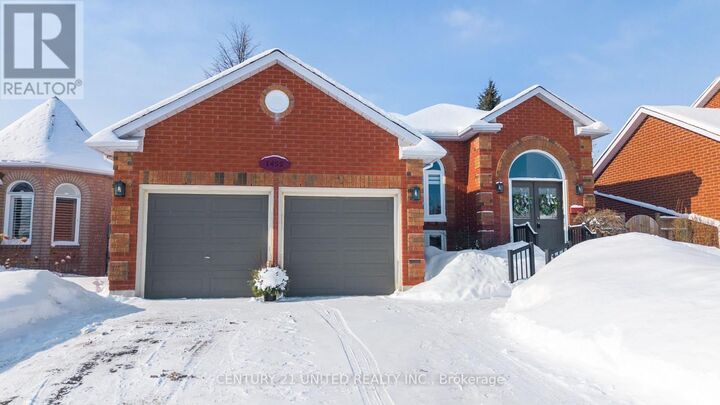 Property Photo:  1455 Glenforest Crescent  ON K9K 2J2 