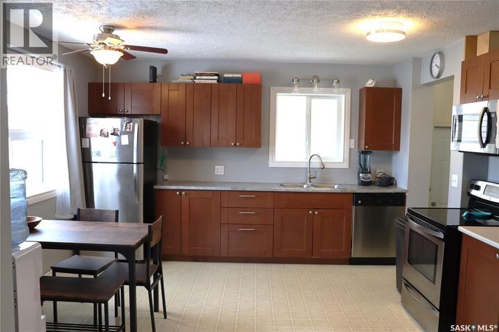 Property Photo: 217 2nd Avenue E SK S0J 0S0