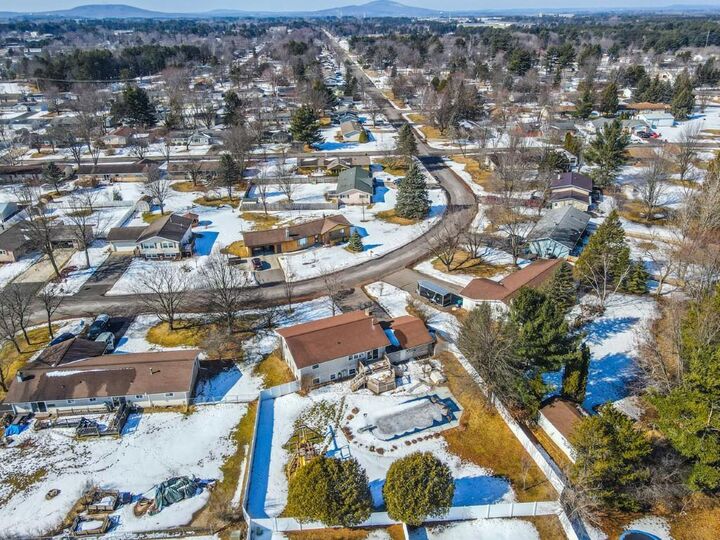 Property Photo:  5307 Jean Ellen Street  WI 54476 