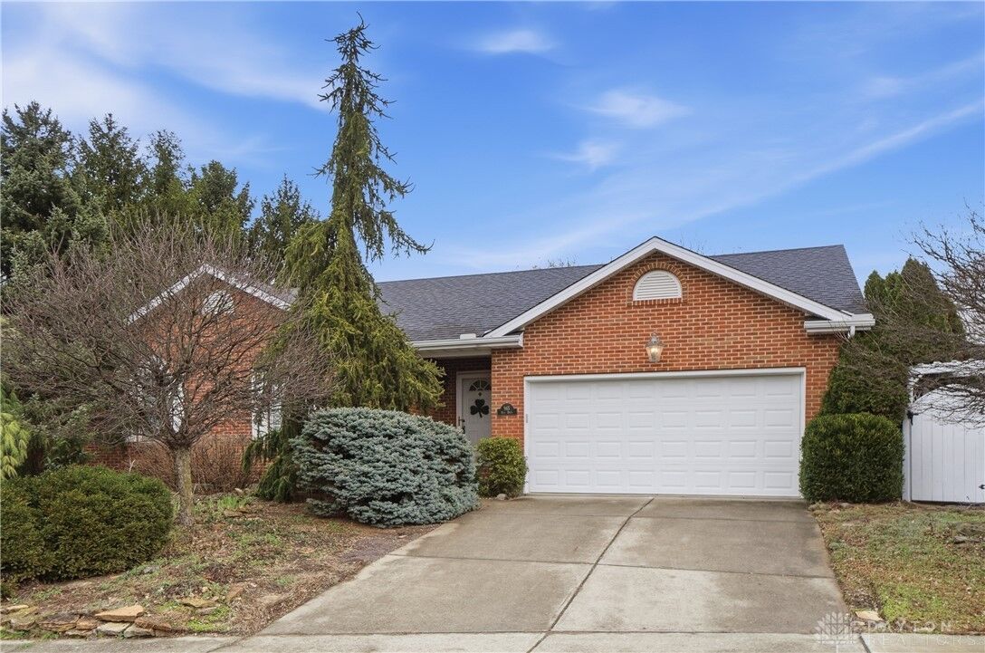 Property Photo:  935 Deis Drive  OH 45014 