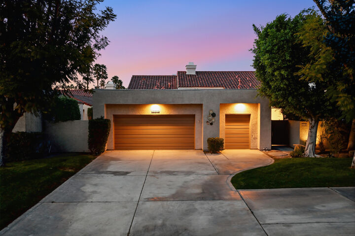 Property Photo: 10202 Sunningdale Drive CA 92270