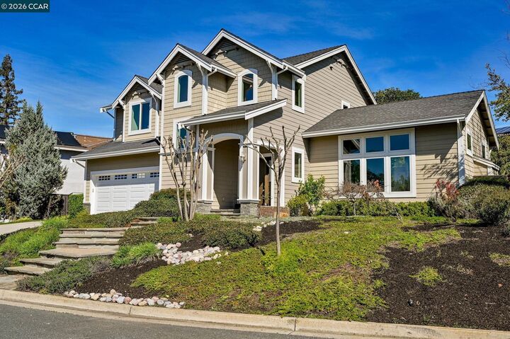 Property Photo:  12 Paddock Ct  CA 94523 