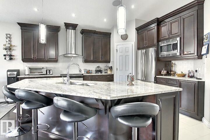 Property Photo:  13020 164 Avenue NW  AB T6V 0E7 