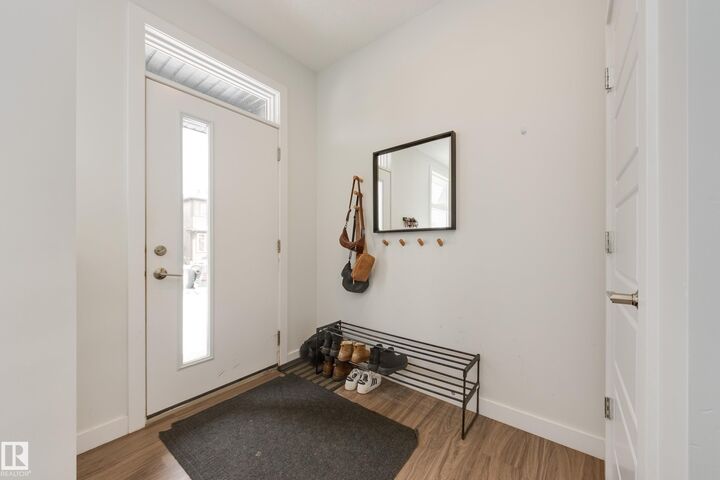 Property Photo:  22341 93A Avenue NW  AB T5T 7K3 