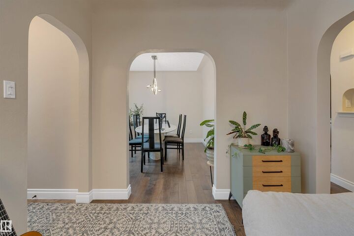 Property Photo: 10466 148 Street NW AB T5N 3G8