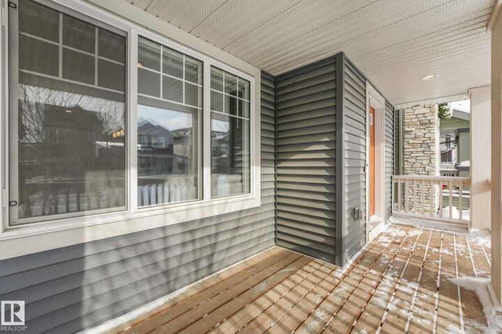 Property Photo: 2652 Chokecherry Lane SW AB T6X 2J8