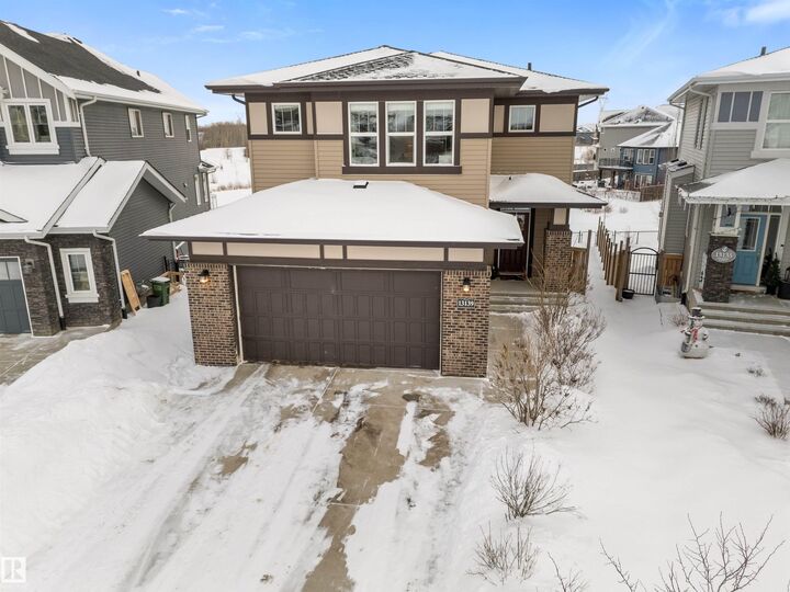 Property Photo:  13139 208 Street NW  AB T5S 0L5 
