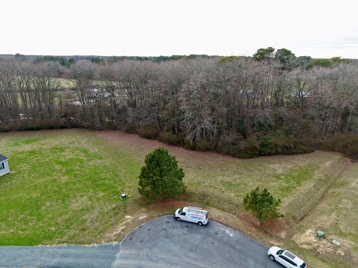 Property Photo: Lot 40 Doe Crossing VA 23410