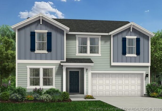 Property Photo:  164 Deep River Road  NC 28315 