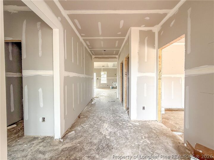 Property Photo: 5423 Tall Timbers (Lot 99) Court NC 28311