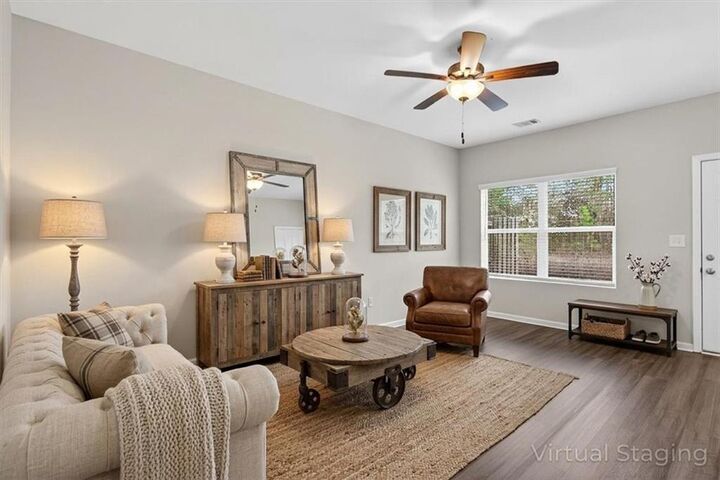 Property Photo:  144 Brexley Drive  GA 30701 