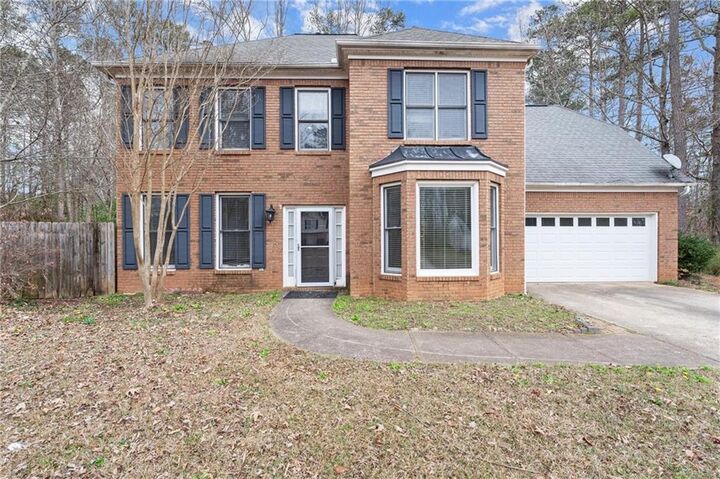 Property Photo:  3512 Wellsley Drive  GA 30127 