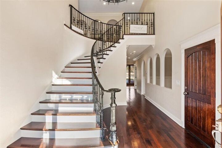 Property Photo:  142 Nelson Boulevard NW  GA 30165 