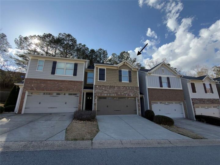 Property Photo:  159 Townview Drive  GA 30189 