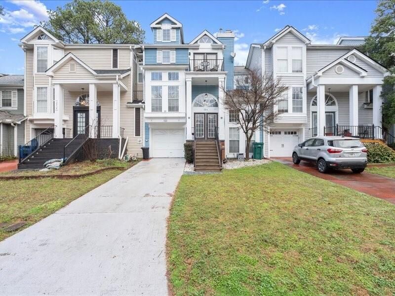 Property Photo: 2216 Goodwood Boulevard SE GA 30080