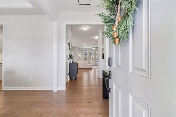 Property Photo:  1466 Maston Road  GA 30011 