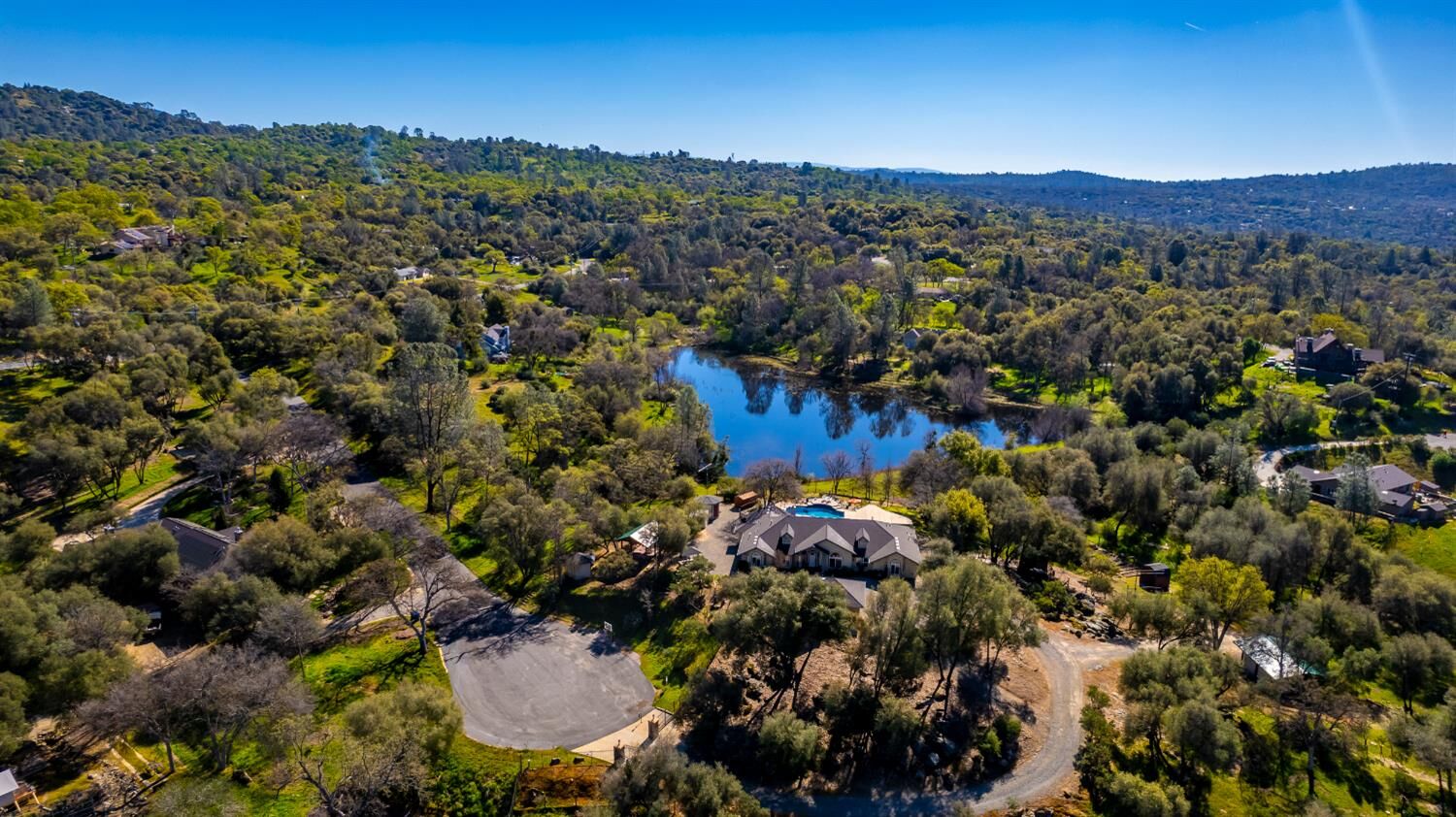 Property Photo:  45740 Green Lake Court  CA 93614 