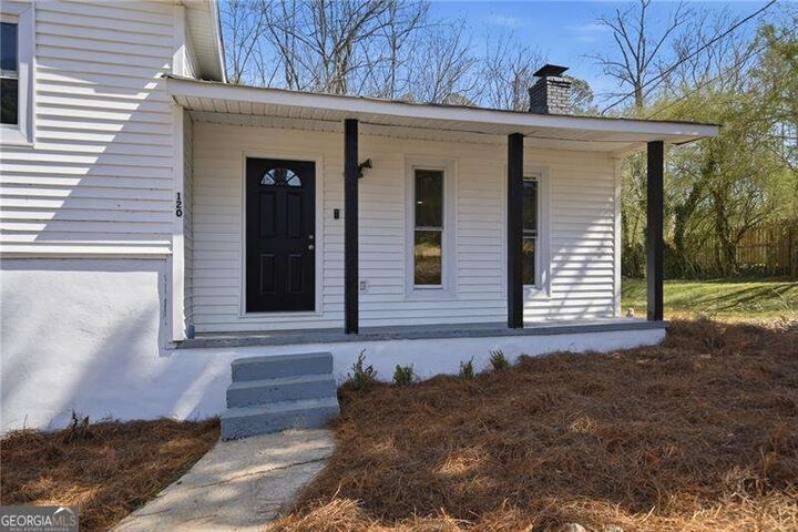 Property Photo:  120 Acorn Drive  GA 30157 