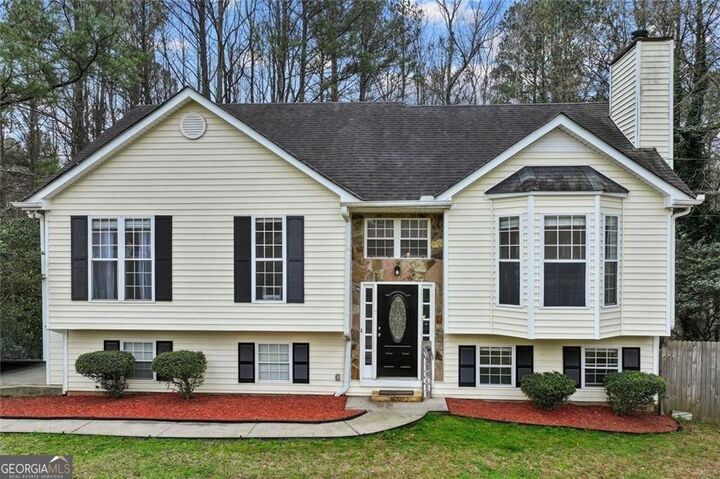 Property Photo:  304 Ridge Hill Circle  GA 30115 