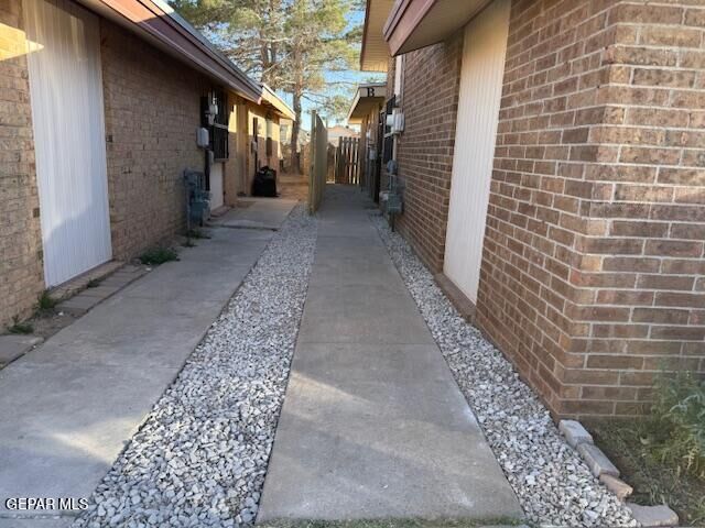 Property Photo:  10003 Caribou Drive B  TX 79924 