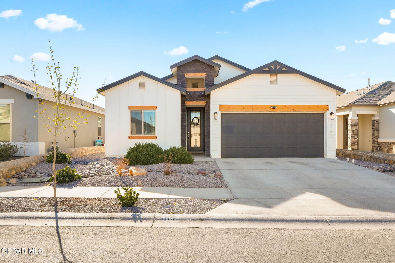 Property Photo: 11141 Blazing Star Place TX 79934