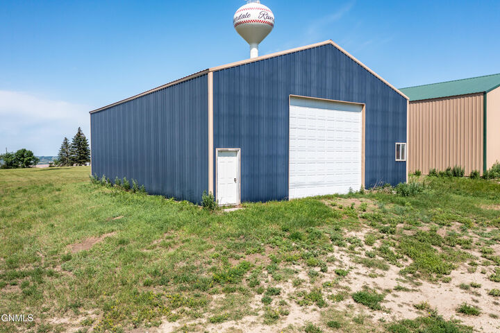 Property Photo:  Near Dakota Avenue  ND 58565 