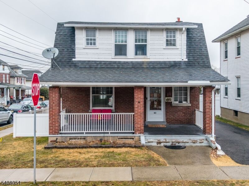 Property Photo:  63 Schultz Ave  NJ 08865 