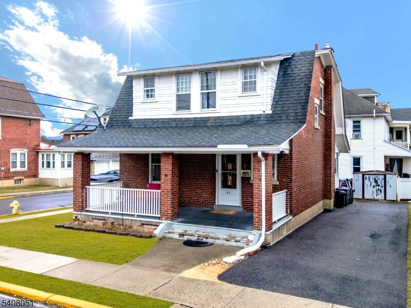 Property Photo:  63 Schultz Ave  NJ 08865 