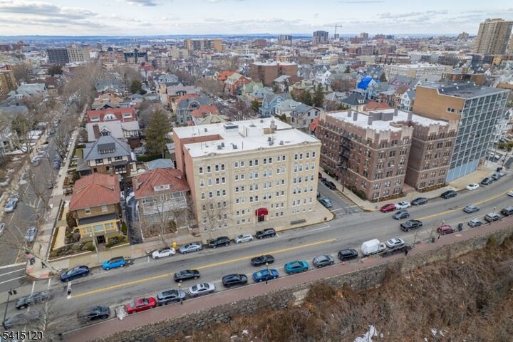 Property Photo:  875 Blvd E 35  NJ 07086 