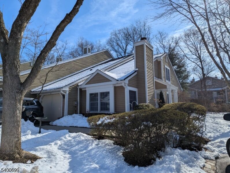 Property Photo:  47 Eton Ct  NJ 07921 