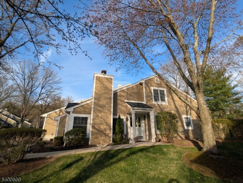 Property Photo: 47 Eton Ct NJ 07921