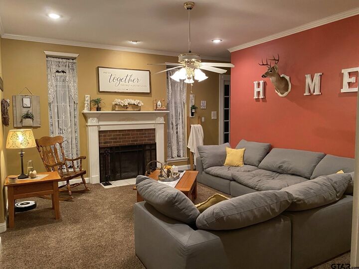 Property Photo: 140 Pat Drive TX 75773