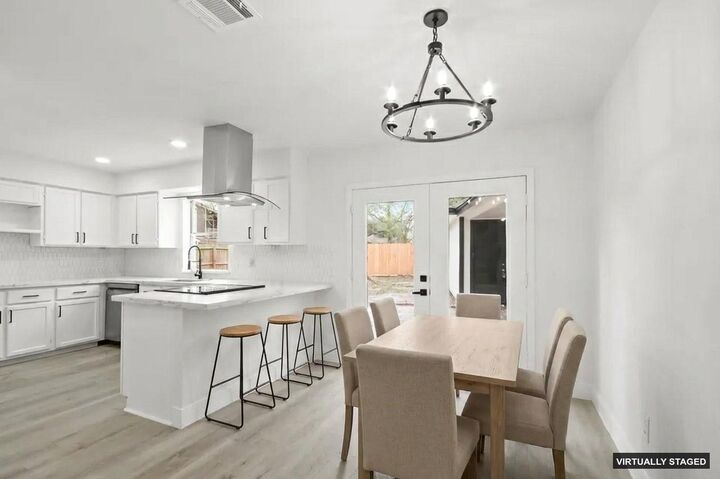 Property Photo: 19431 Enchanted Oaks Drive TX 77388