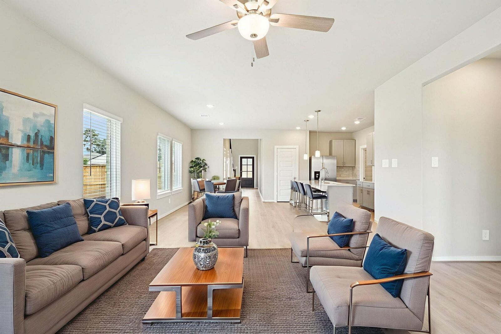 Property Photo: 29235 Farmhouse Estates Drive TX 77484